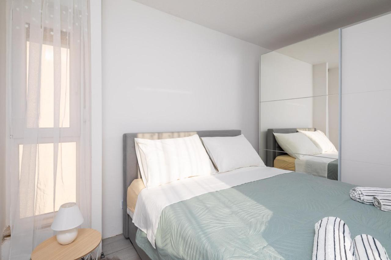 River Park Apartments Omiš Екстериор снимка